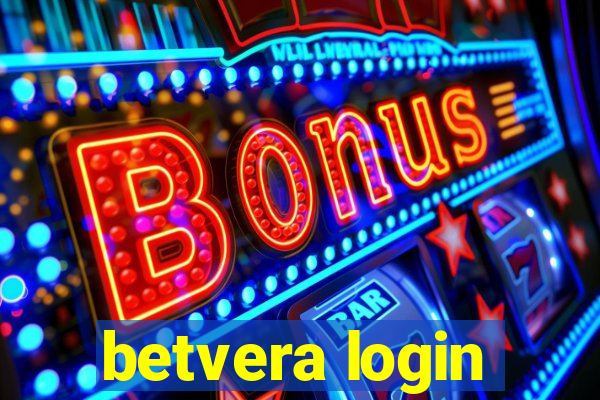 betvera login